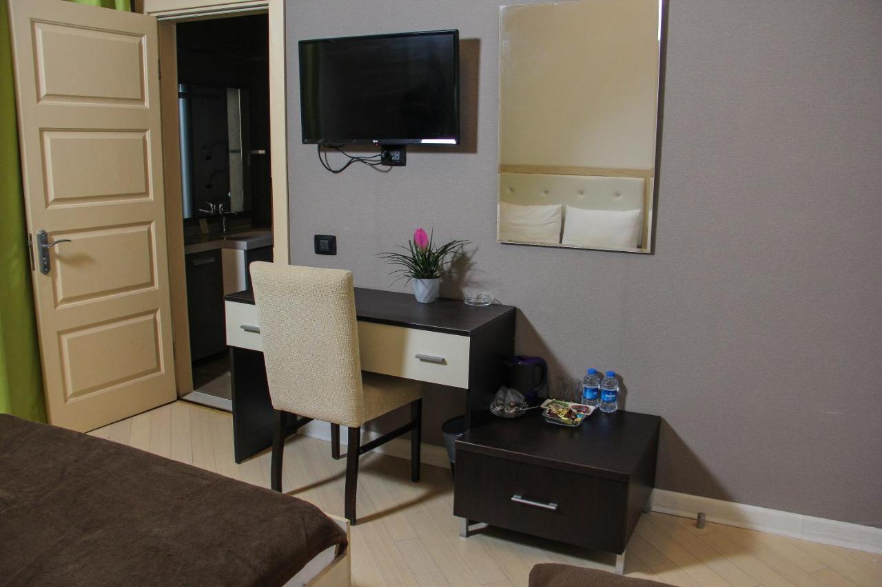 Solo Hotel on Nizami street Baky Esterno foto