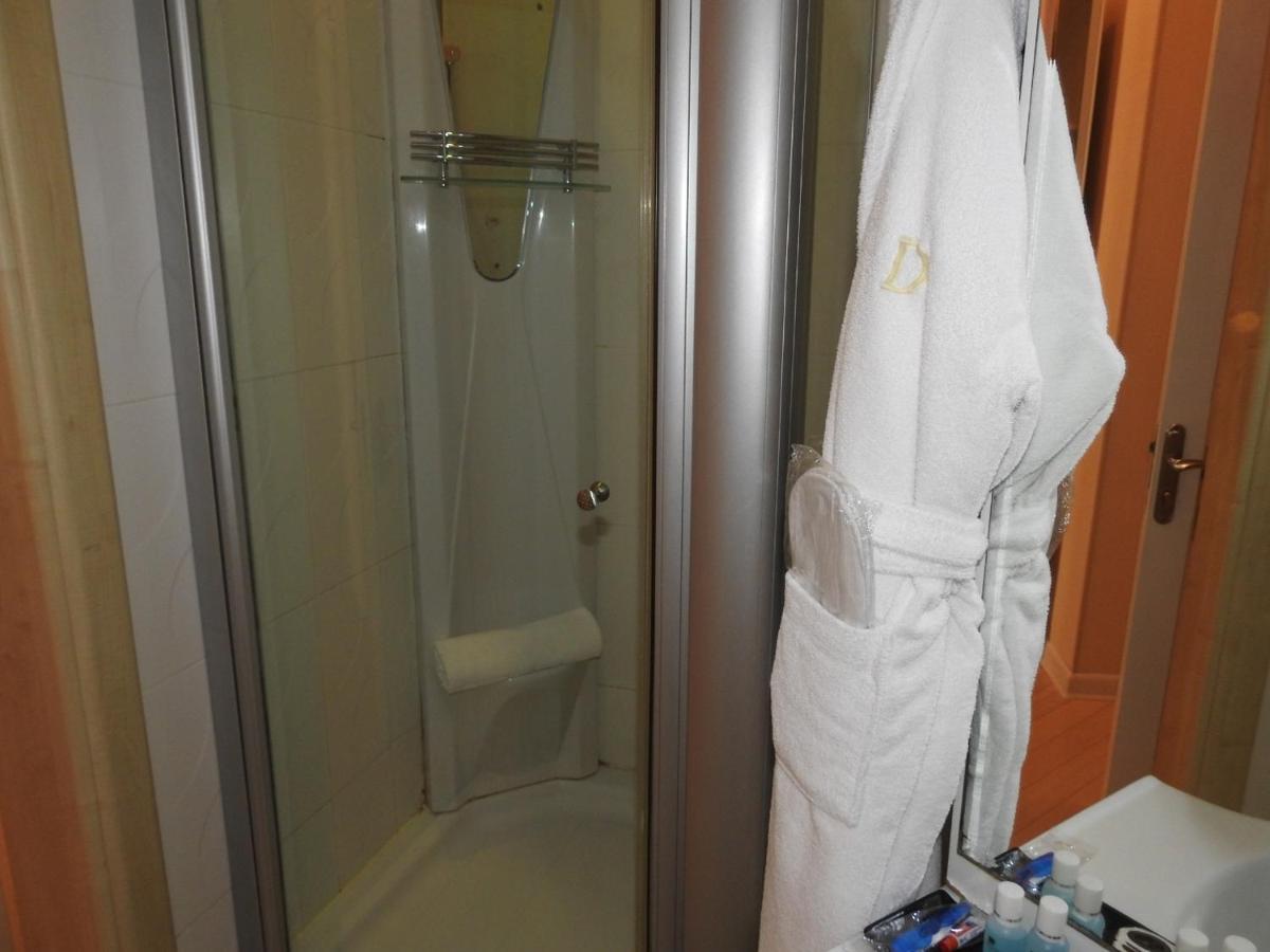Solo Hotel on Nizami street Baky Esterno foto