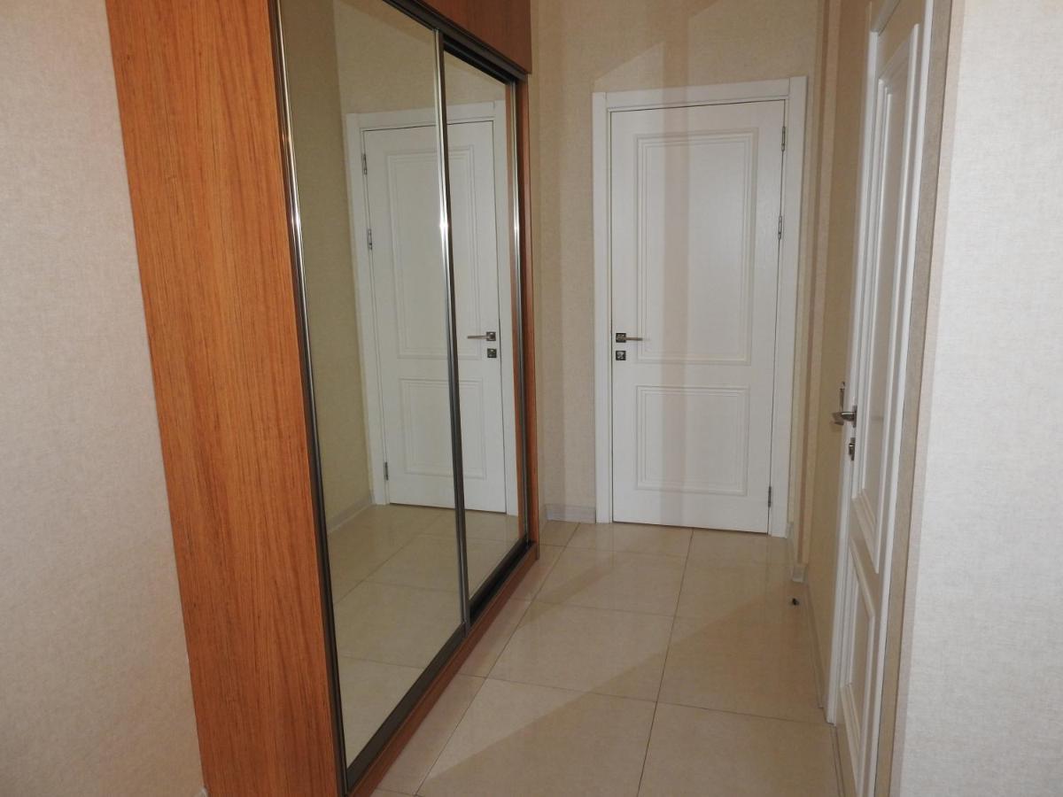 Solo Hotel on Nizami street Baky Esterno foto